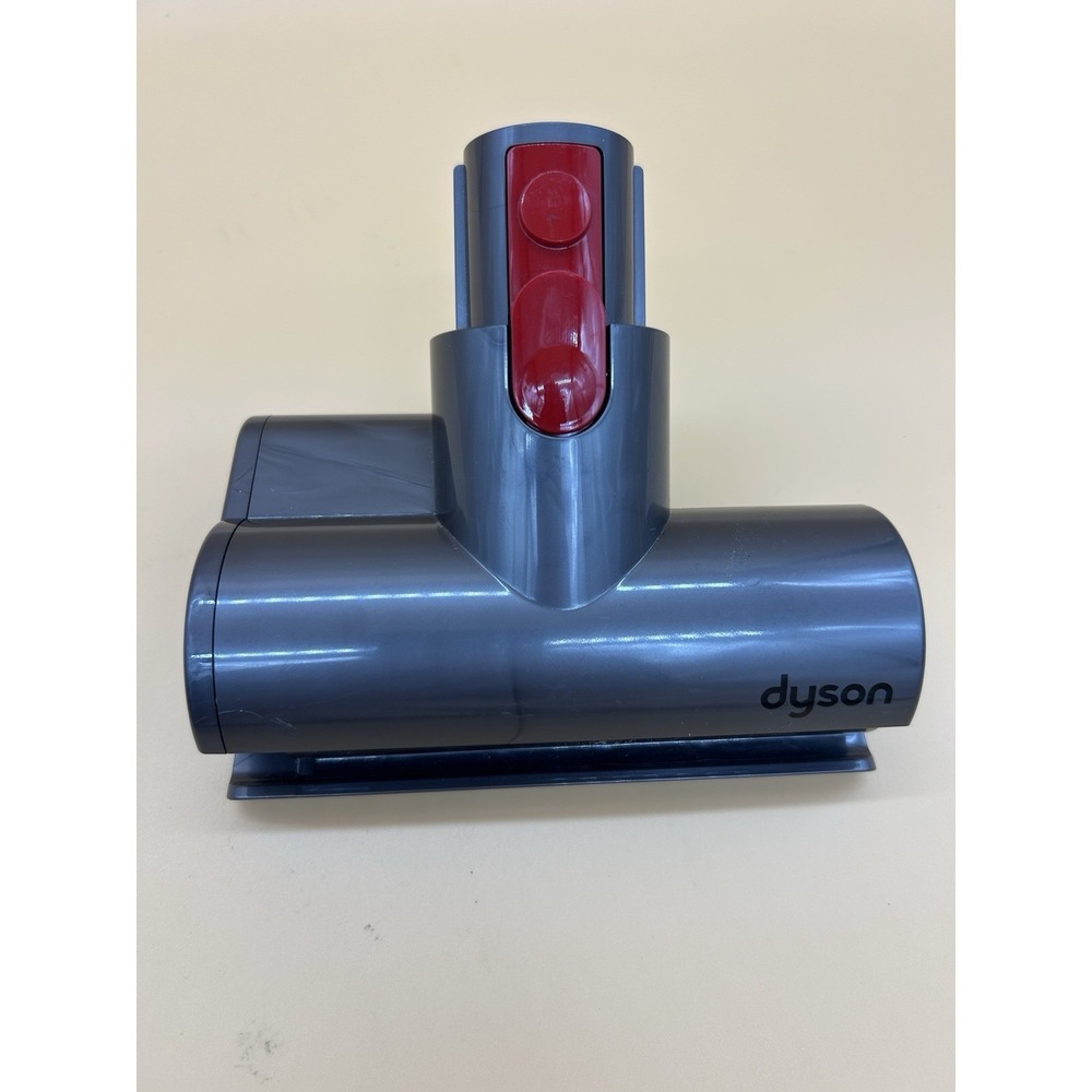 DYSON Mini Motorized Tool Brush Head Genuine Vacuum V8 V10 V11 (158685-05)